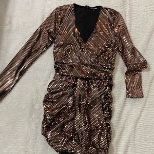 Party dress